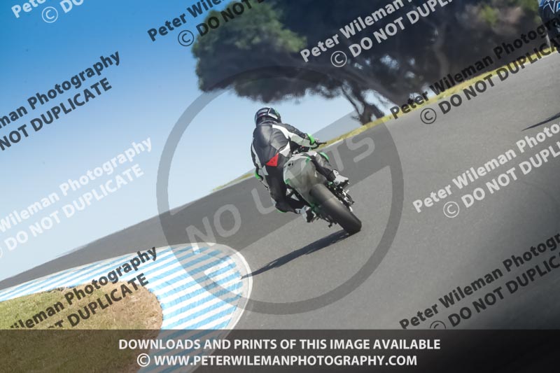 07th to 9th January 2019;Phillip Island;event digital images;motorbikes;no limits;peter wileman photography;trackday;trackday digital images