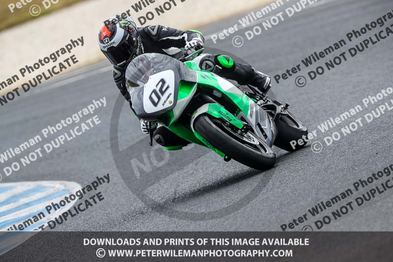 07th to 9th January 2019;Phillip Island;event digital images;motorbikes;no limits;peter wileman photography;trackday;trackday digital images