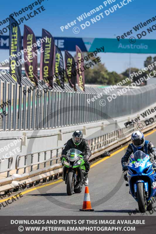 07th to 9th January 2019;Phillip Island;event digital images;motorbikes;no limits;peter wileman photography;trackday;trackday digital images