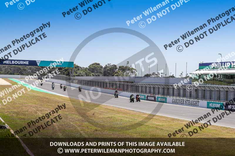 07th to 9th January 2019;Phillip Island;event digital images;motorbikes;no limits;peter wileman photography;trackday;trackday digital images