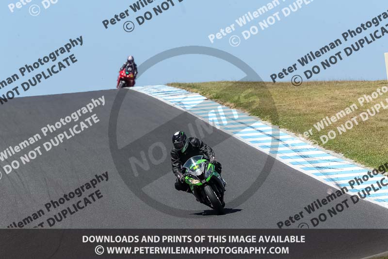 07th to 9th January 2019;Phillip Island;event digital images;motorbikes;no limits;peter wileman photography;trackday;trackday digital images