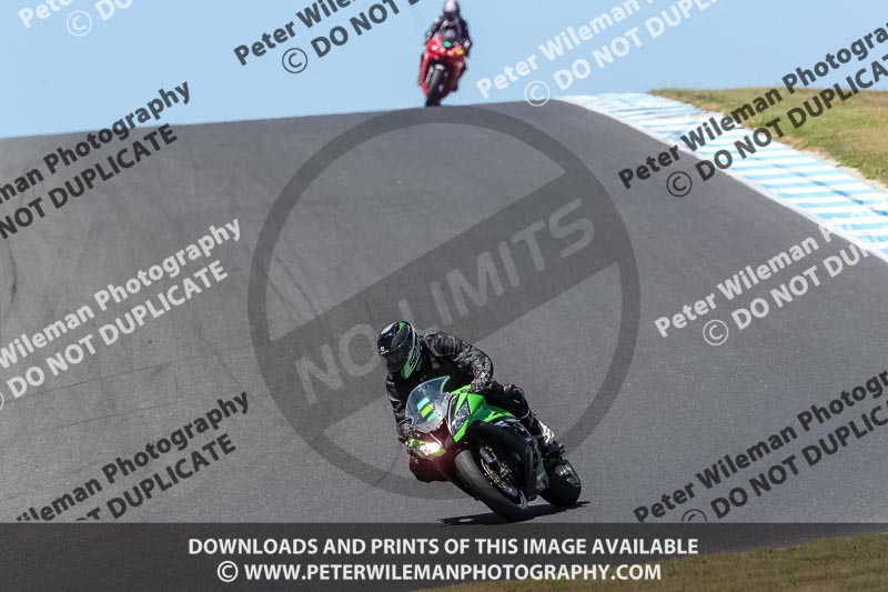 07th to 9th January 2019;Phillip Island;event digital images;motorbikes;no limits;peter wileman photography;trackday;trackday digital images