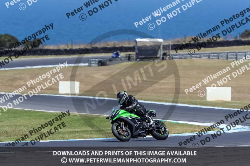 07th to 9th January 2019;Phillip Island;event digital images;motorbikes;no limits;peter wileman photography;trackday;trackday digital images
