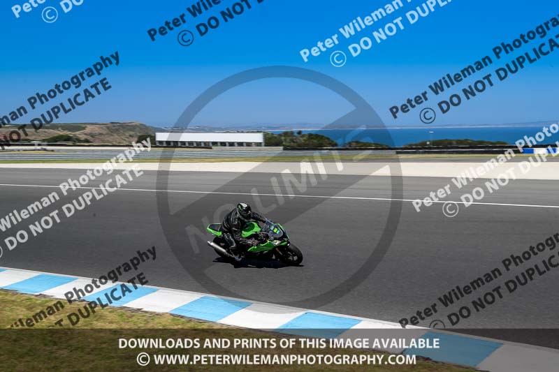 07th to 9th January 2019;Phillip Island;event digital images;motorbikes;no limits;peter wileman photography;trackday;trackday digital images