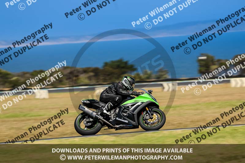07th to 9th January 2019;Phillip Island;event digital images;motorbikes;no limits;peter wileman photography;trackday;trackday digital images