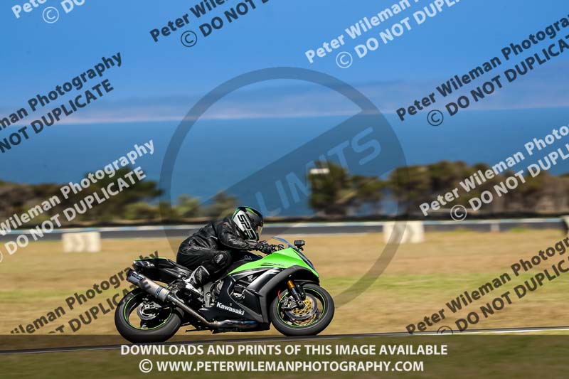 07th to 9th January 2019;Phillip Island;event digital images;motorbikes;no limits;peter wileman photography;trackday;trackday digital images