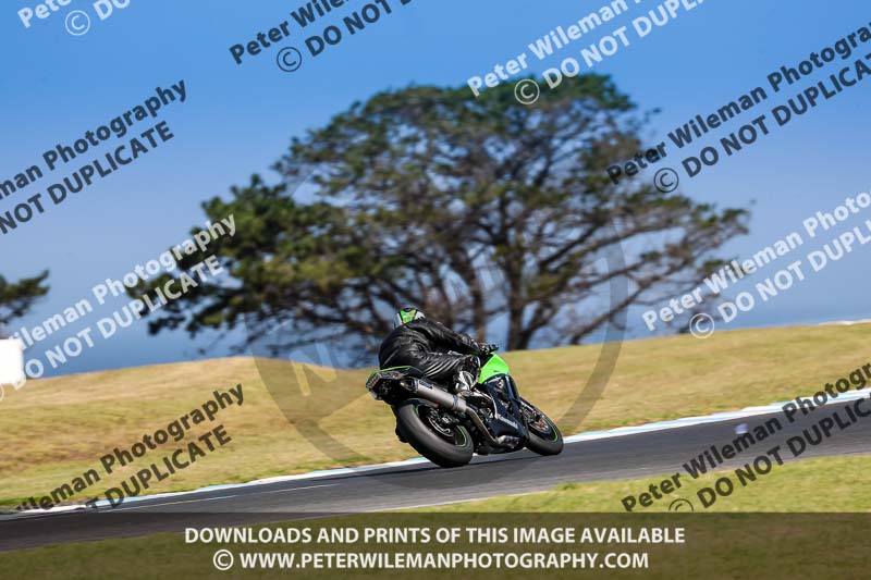 07th to 9th January 2019;Phillip Island;event digital images;motorbikes;no limits;peter wileman photography;trackday;trackday digital images