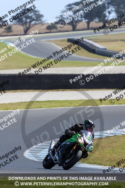 07th to 9th January 2019;Phillip Island;event digital images;motorbikes;no limits;peter wileman photography;trackday;trackday digital images