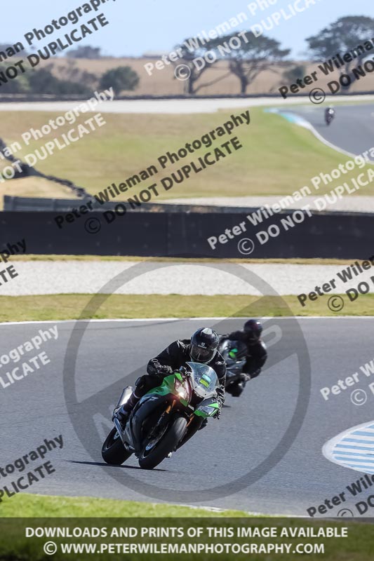 07th to 9th January 2019;Phillip Island;event digital images;motorbikes;no limits;peter wileman photography;trackday;trackday digital images