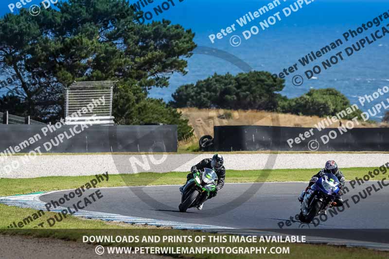 07th to 9th January 2019;Phillip Island;event digital images;motorbikes;no limits;peter wileman photography;trackday;trackday digital images