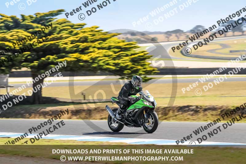 07th to 9th January 2019;Phillip Island;event digital images;motorbikes;no limits;peter wileman photography;trackday;trackday digital images