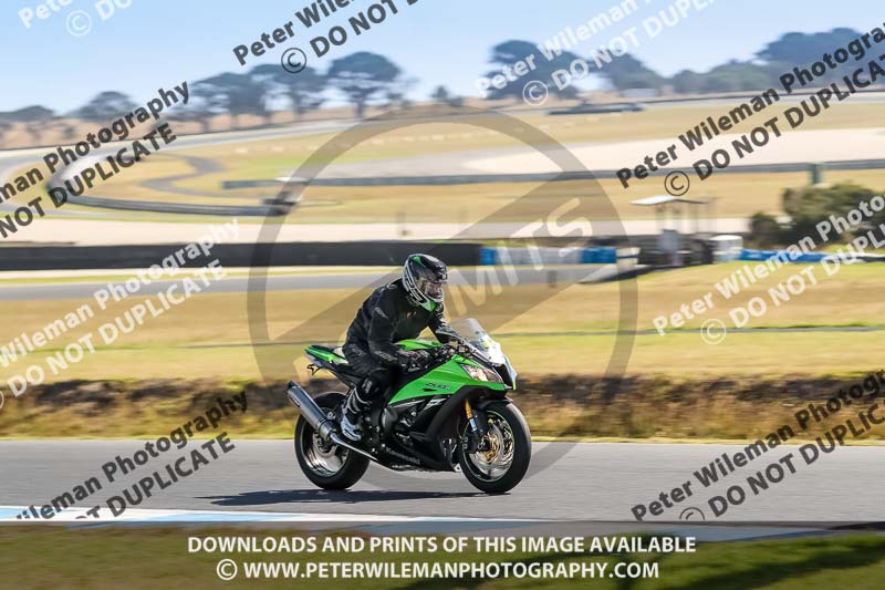 07th to 9th January 2019;Phillip Island;event digital images;motorbikes;no limits;peter wileman photography;trackday;trackday digital images