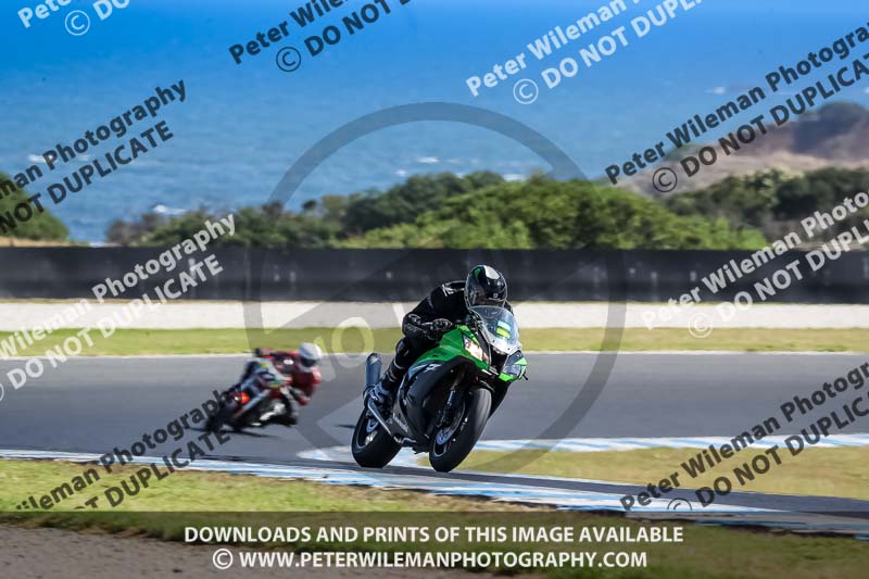 07th to 9th January 2019;Phillip Island;event digital images;motorbikes;no limits;peter wileman photography;trackday;trackday digital images