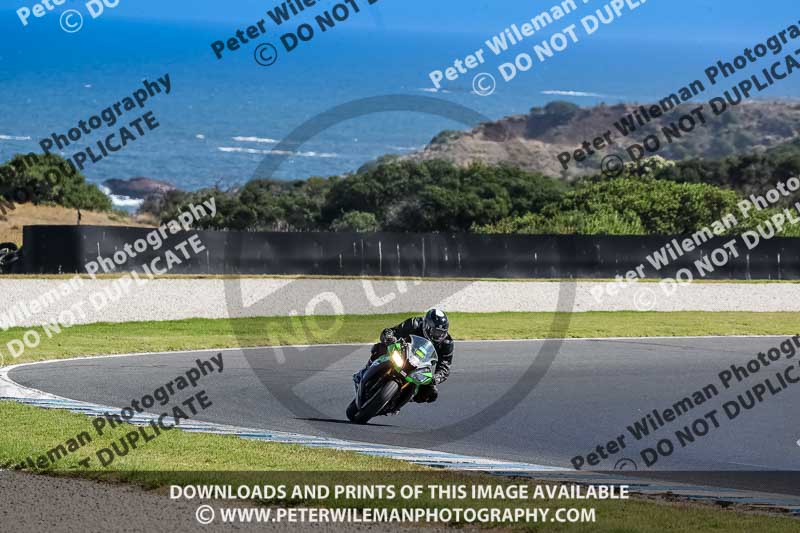 07th to 9th January 2019;Phillip Island;event digital images;motorbikes;no limits;peter wileman photography;trackday;trackday digital images