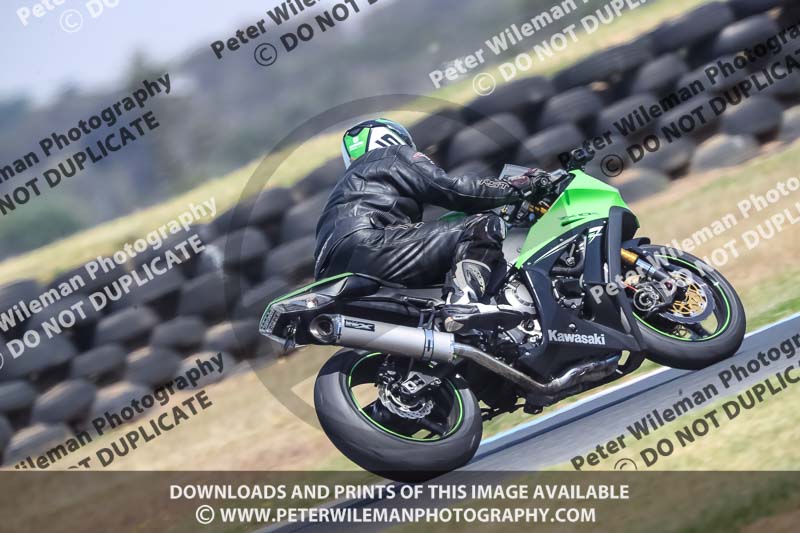07th to 9th January 2019;Phillip Island;event digital images;motorbikes;no limits;peter wileman photography;trackday;trackday digital images