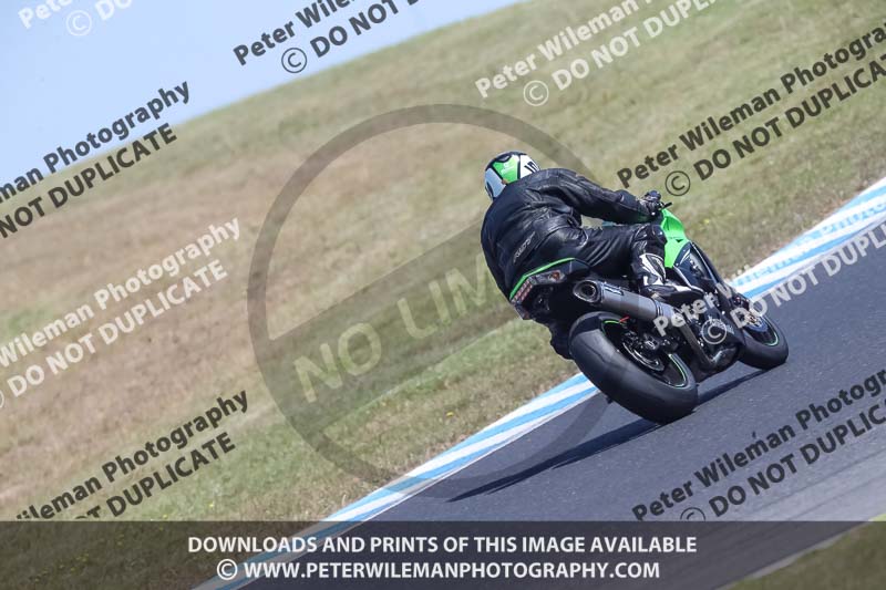 07th to 9th January 2019;Phillip Island;event digital images;motorbikes;no limits;peter wileman photography;trackday;trackday digital images