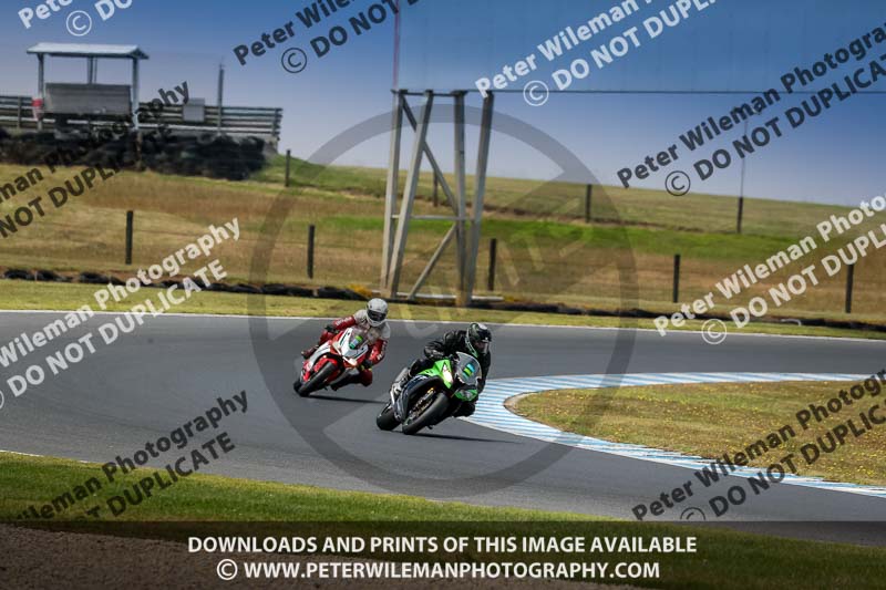 07th to 9th January 2019;Phillip Island;event digital images;motorbikes;no limits;peter wileman photography;trackday;trackday digital images