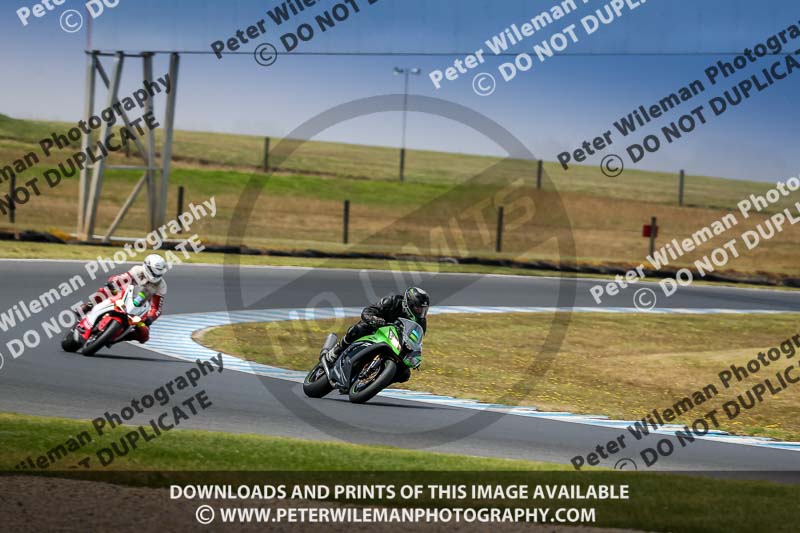 07th to 9th January 2019;Phillip Island;event digital images;motorbikes;no limits;peter wileman photography;trackday;trackday digital images