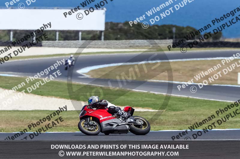 07th to 9th January 2019;Phillip Island;event digital images;motorbikes;no limits;peter wileman photography;trackday;trackday digital images