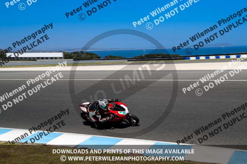 07th to 9th January 2019;Phillip Island;event digital images;motorbikes;no limits;peter wileman photography;trackday;trackday digital images