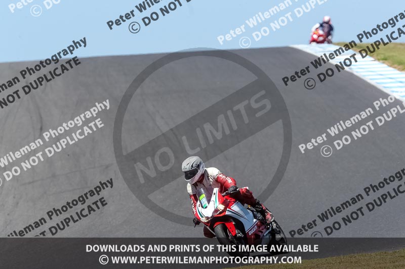 07th to 9th January 2019;Phillip Island;event digital images;motorbikes;no limits;peter wileman photography;trackday;trackday digital images