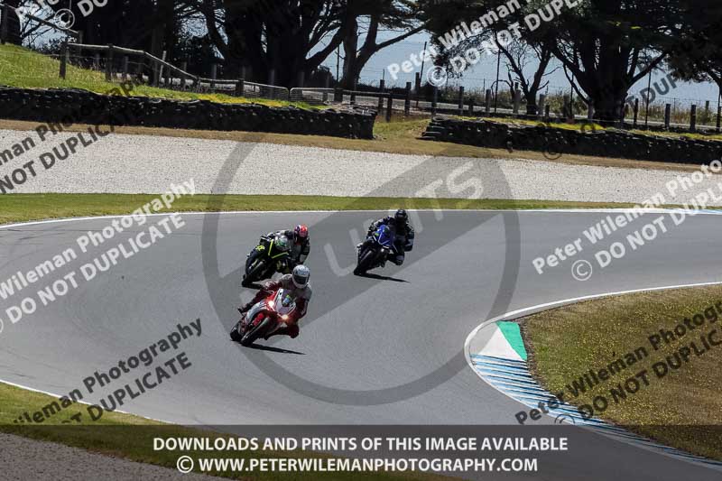 07th to 9th January 2019;Phillip Island;event digital images;motorbikes;no limits;peter wileman photography;trackday;trackday digital images