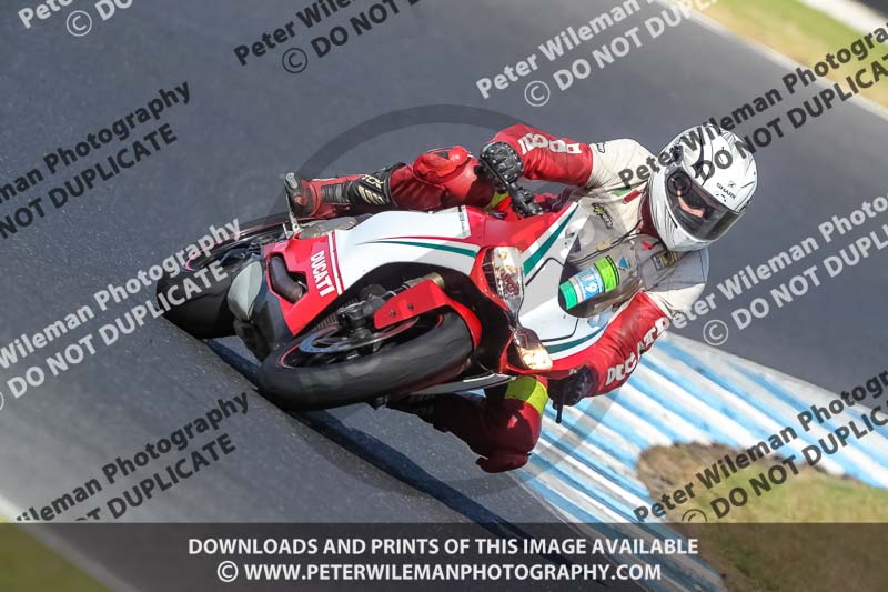07th to 9th January 2019;Phillip Island;event digital images;motorbikes;no limits;peter wileman photography;trackday;trackday digital images