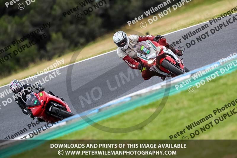 07th to 9th January 2019;Phillip Island;event digital images;motorbikes;no limits;peter wileman photography;trackday;trackday digital images