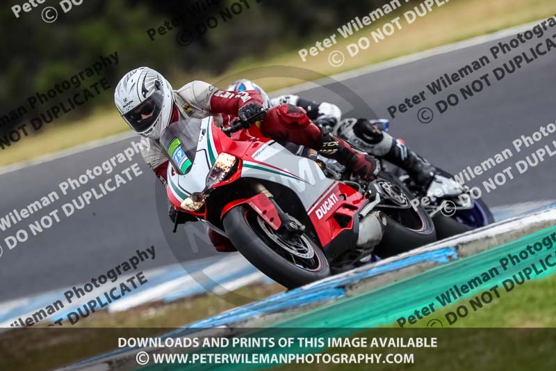 07th to 9th January 2019;Phillip Island;event digital images;motorbikes;no limits;peter wileman photography;trackday;trackday digital images