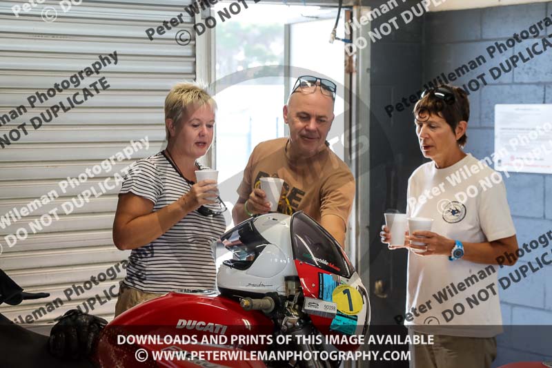 07th to 9th January 2019;Phillip Island;event digital images;motorbikes;no limits;peter wileman photography;trackday;trackday digital images