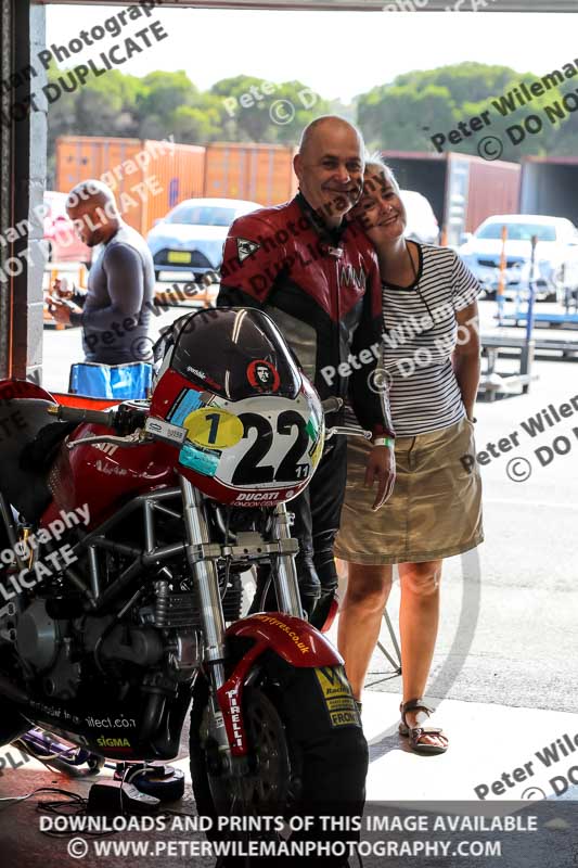 07th to 9th January 2019;Phillip Island;event digital images;motorbikes;no limits;peter wileman photography;trackday;trackday digital images