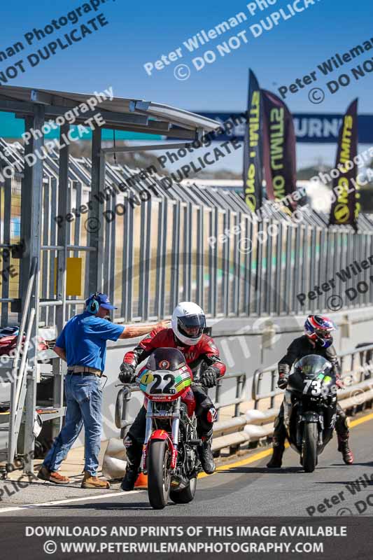 07th to 9th January 2019;Phillip Island;event digital images;motorbikes;no limits;peter wileman photography;trackday;trackday digital images