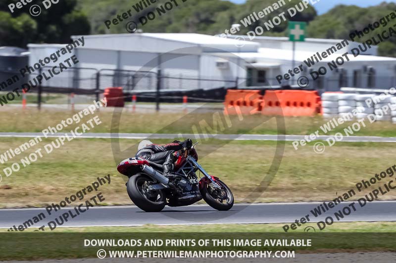 07th to 9th January 2019;Phillip Island;event digital images;motorbikes;no limits;peter wileman photography;trackday;trackday digital images