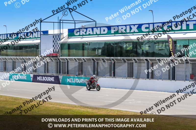 07th to 9th January 2019;Phillip Island;event digital images;motorbikes;no limits;peter wileman photography;trackday;trackday digital images