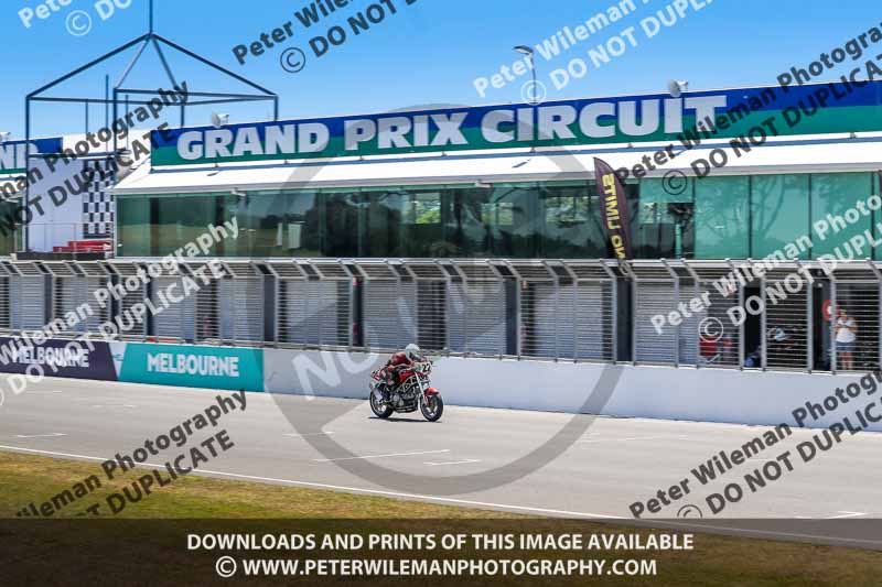 07th to 9th January 2019;Phillip Island;event digital images;motorbikes;no limits;peter wileman photography;trackday;trackday digital images
