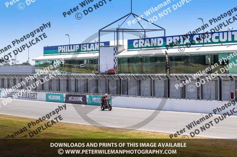 07th to 9th January 2019;Phillip Island;event digital images;motorbikes;no limits;peter wileman photography;trackday;trackday digital images