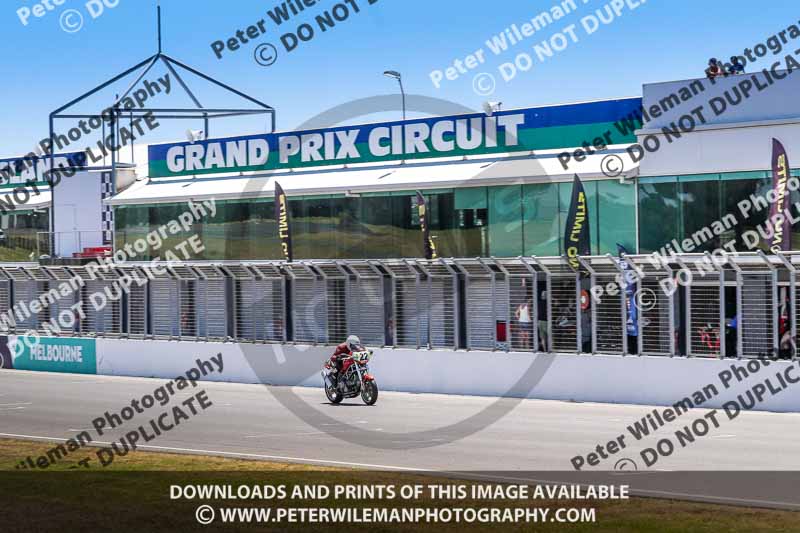 07th to 9th January 2019;Phillip Island;event digital images;motorbikes;no limits;peter wileman photography;trackday;trackday digital images