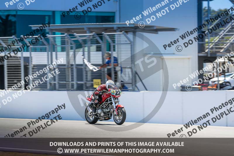 07th to 9th January 2019;Phillip Island;event digital images;motorbikes;no limits;peter wileman photography;trackday;trackday digital images