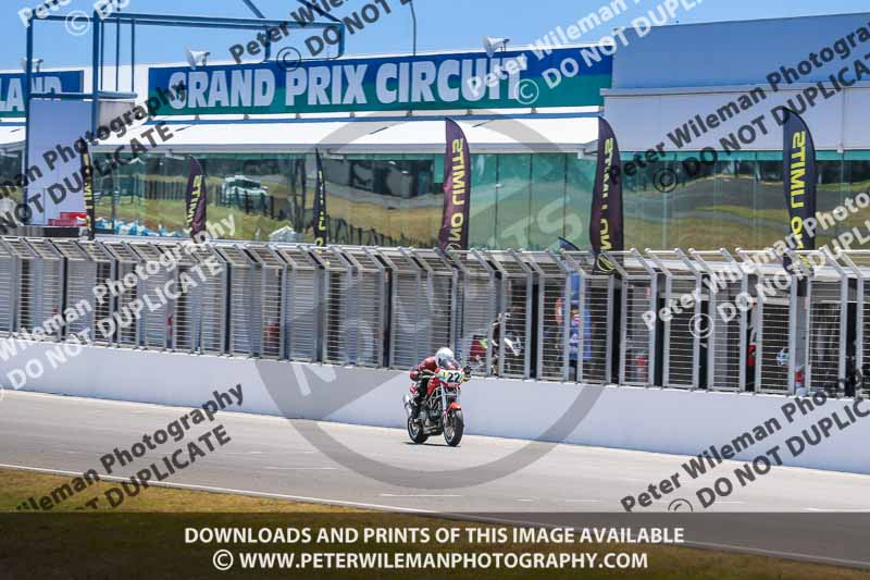 07th to 9th January 2019;Phillip Island;event digital images;motorbikes;no limits;peter wileman photography;trackday;trackday digital images