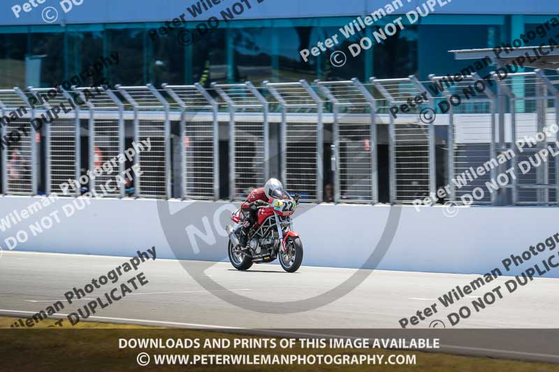 07th to 9th January 2019;Phillip Island;event digital images;motorbikes;no limits;peter wileman photography;trackday;trackday digital images