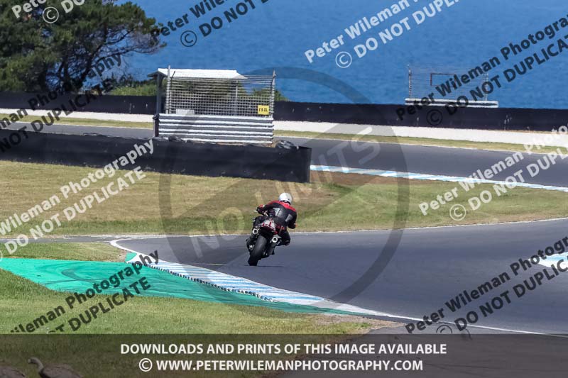 07th to 9th January 2019;Phillip Island;event digital images;motorbikes;no limits;peter wileman photography;trackday;trackday digital images