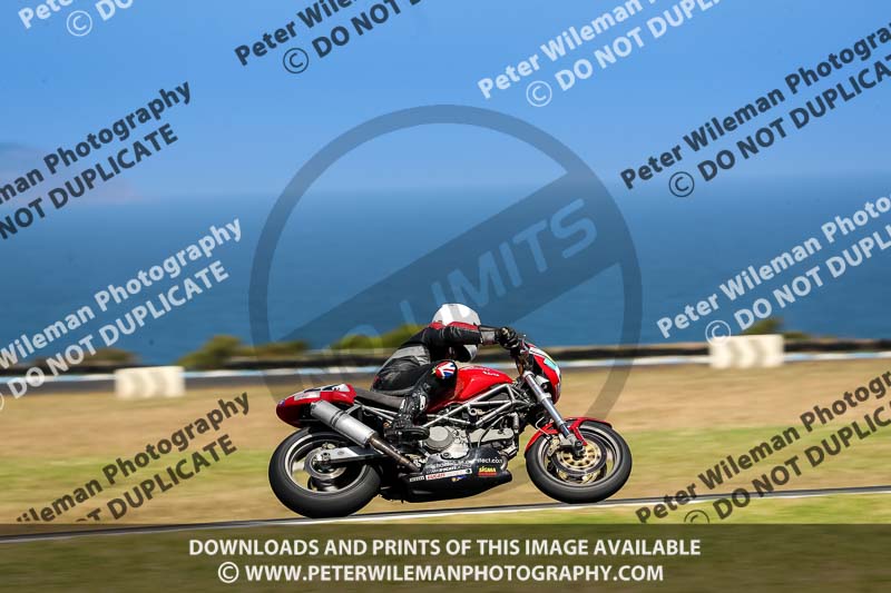 07th to 9th January 2019;Phillip Island;event digital images;motorbikes;no limits;peter wileman photography;trackday;trackday digital images