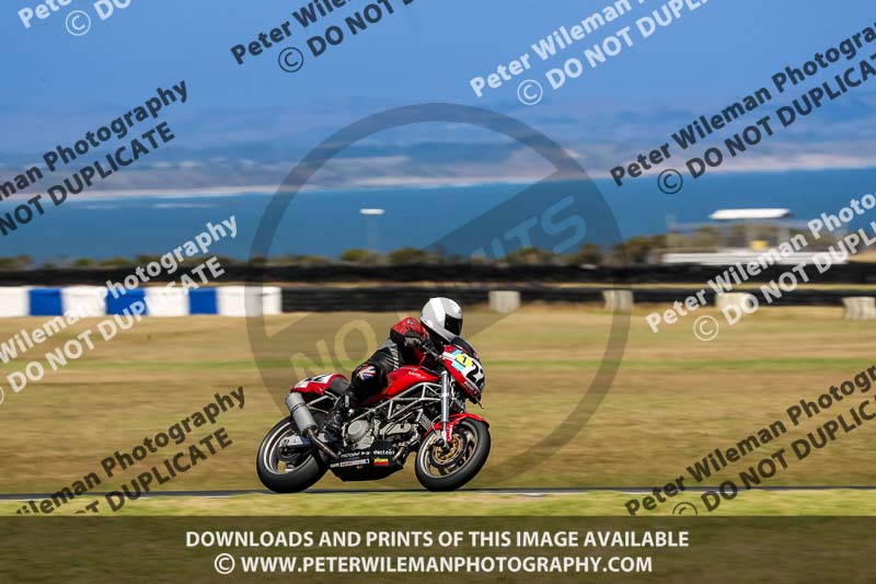 07th to 9th January 2019;Phillip Island;event digital images;motorbikes;no limits;peter wileman photography;trackday;trackday digital images