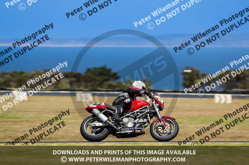 07th to 9th January 2019;Phillip Island;event digital images;motorbikes;no limits;peter wileman photography;trackday;trackday digital images