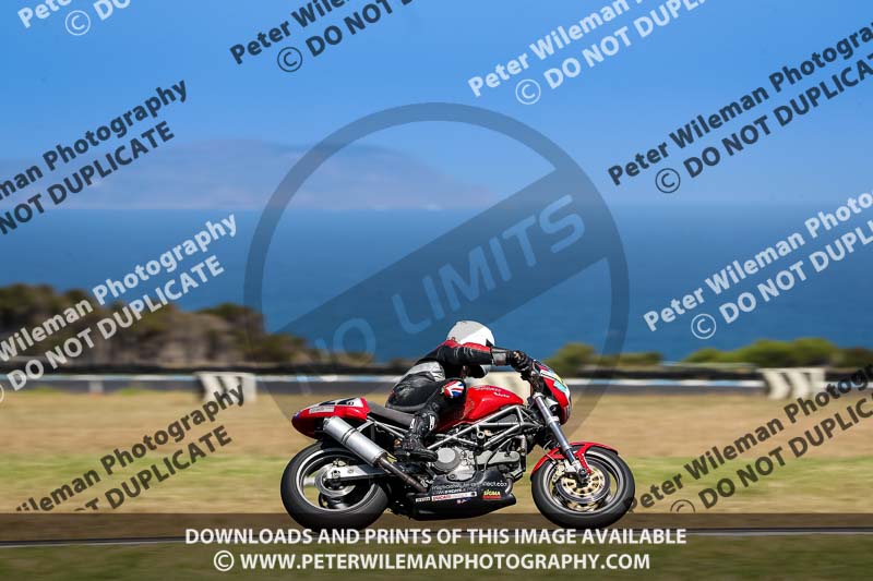 07th to 9th January 2019;Phillip Island;event digital images;motorbikes;no limits;peter wileman photography;trackday;trackday digital images