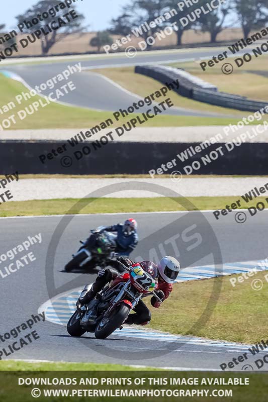 07th to 9th January 2019;Phillip Island;event digital images;motorbikes;no limits;peter wileman photography;trackday;trackday digital images