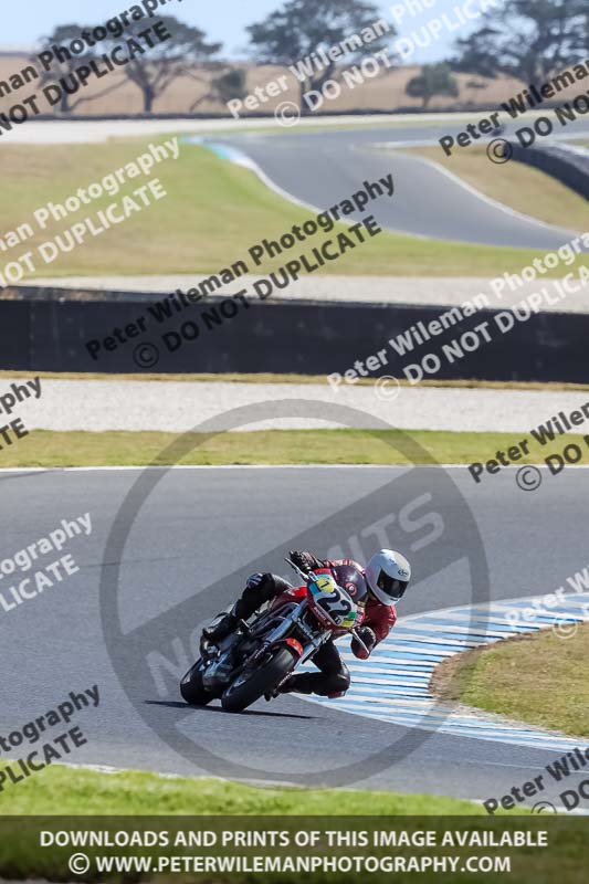 07th to 9th January 2019;Phillip Island;event digital images;motorbikes;no limits;peter wileman photography;trackday;trackday digital images