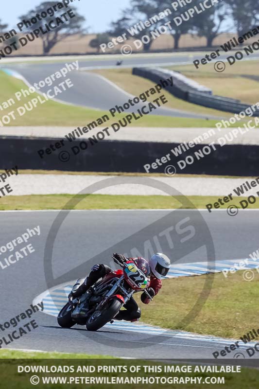 07th to 9th January 2019;Phillip Island;event digital images;motorbikes;no limits;peter wileman photography;trackday;trackday digital images