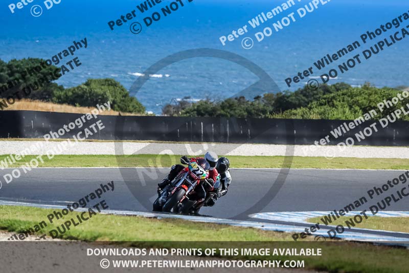 07th to 9th January 2019;Phillip Island;event digital images;motorbikes;no limits;peter wileman photography;trackday;trackday digital images