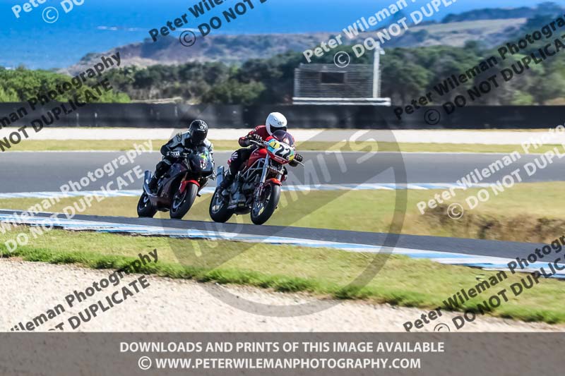 07th to 9th January 2019;Phillip Island;event digital images;motorbikes;no limits;peter wileman photography;trackday;trackday digital images